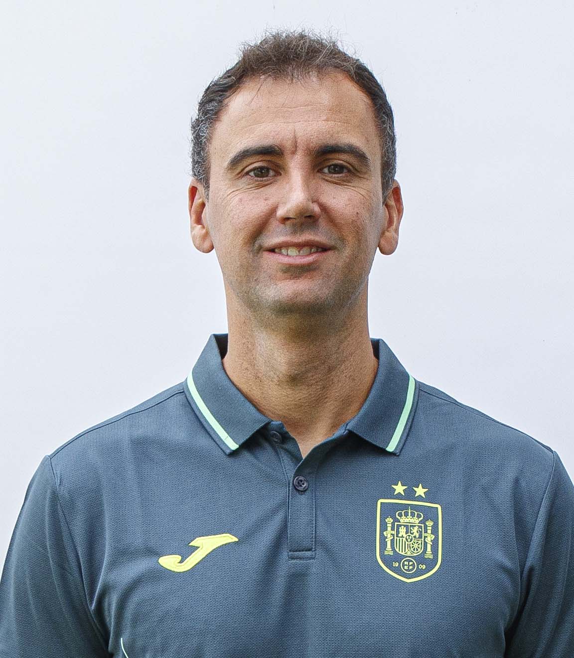 Albert Canillas